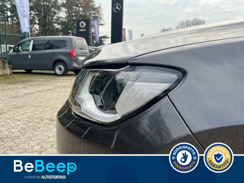 Jeep Compass 1.6 MJT LIMITED 2WD 120CV MY19