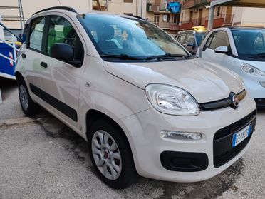 FIAT PANDA NATURAL POWER