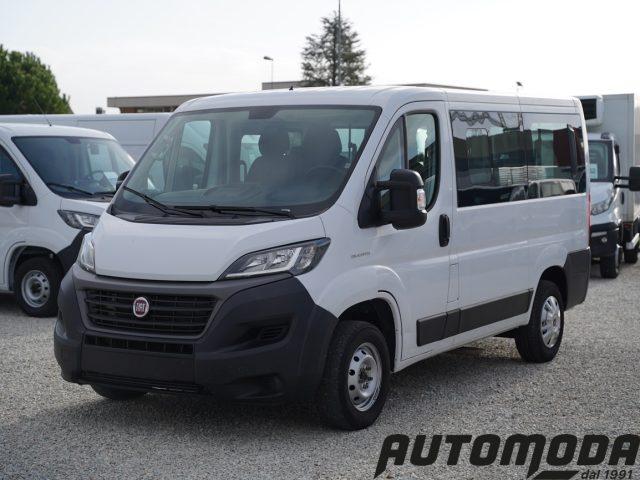 FIAT Ducato Panorama 9 posti 2.3MJT