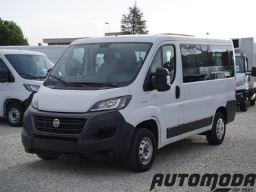 FIAT Ducato Panorama 30Q 2.3MJT 140CV