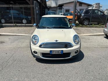 Mini Mini 1.6 16V One (55kW)