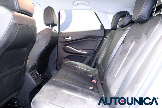 OPEL Grandland 1.6 PHEV AUTOMATICA AWD GSE