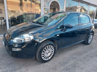 Fiat Punto 1.2 8V 5 SOLO 18500 KM UNIPRO