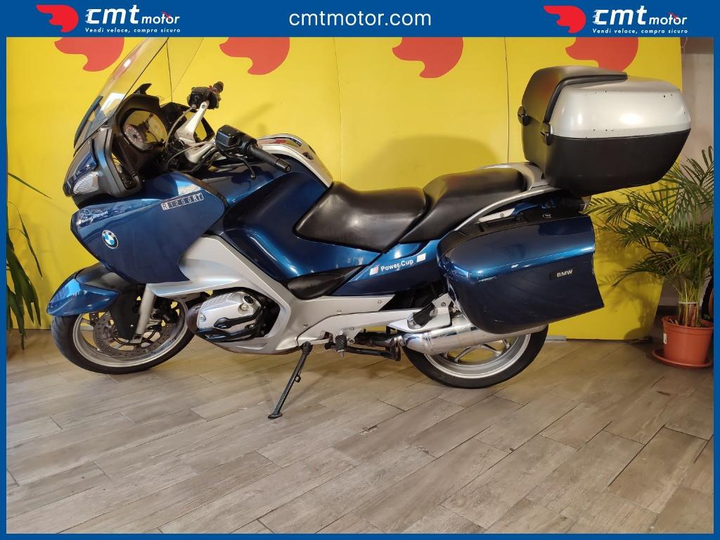 BMW R 1200 RT - 2008