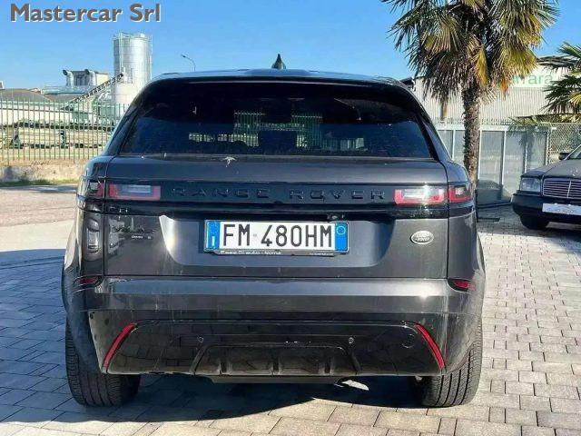 LAND ROVER Range Rover Velar 2.0D I4 240 CV R-Dynam HSE - 21" FM480HM