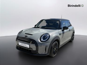 MINI Mini Full El. (F56) - Mini Cooper SE Yours