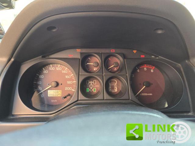 MITSUBISHI Pajero 3.2 16V D *LEGGI BENE*
