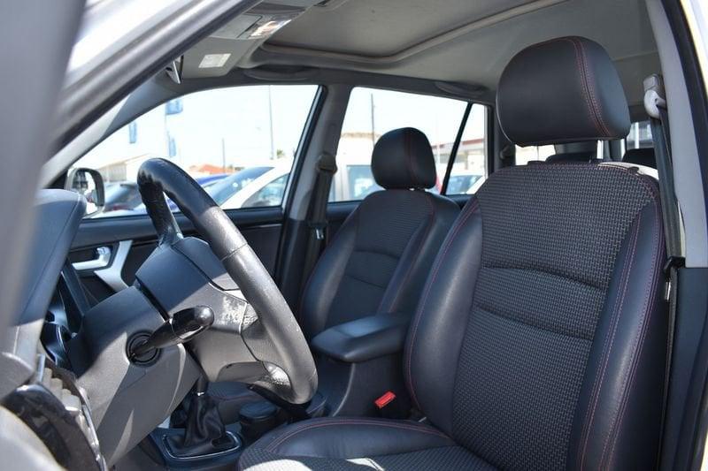 EVO Evo 5 Evo 5 1.6 Gpl 118cv