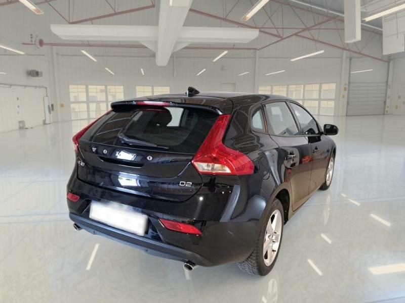 VOLVO V40 D2 Business 5 PORTE