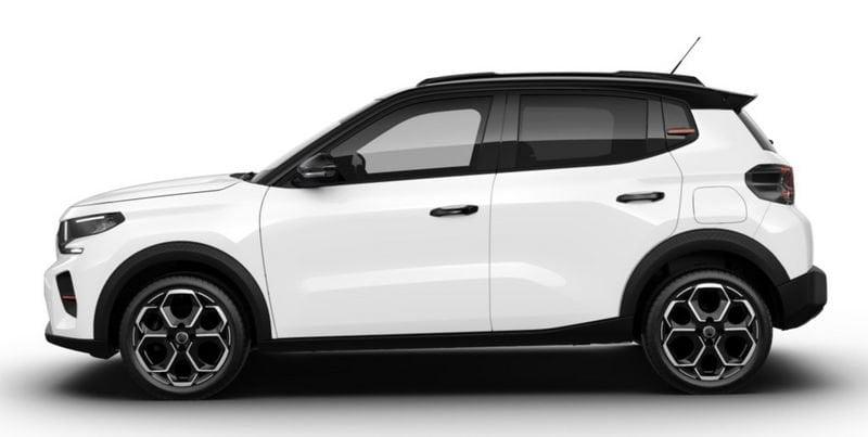 Citroën C3 100 Max Promo Cbc 3