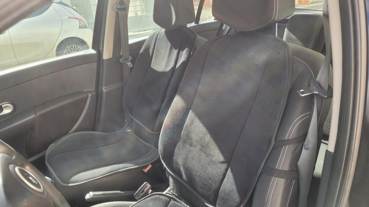 RENAULT Clio 1.2 GPL 75 CV *Neopatentati