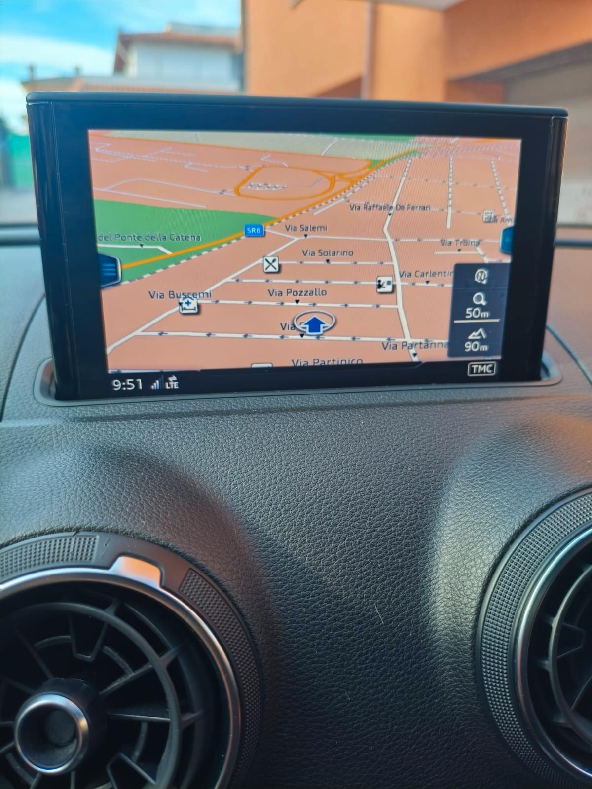 Audi A3 SPB 30 G-Tron Sport