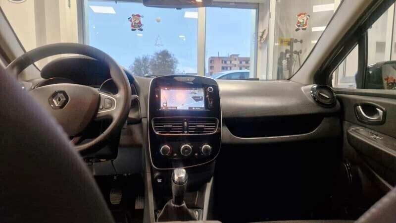 Renault Clio 1.5 dCi 75 CV S&S Energy Intens