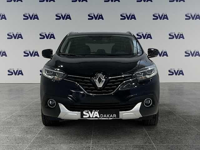 Renault Kadjar 1.6dCi 130CV 4x4 Energy Sport - NEOPATENTATI