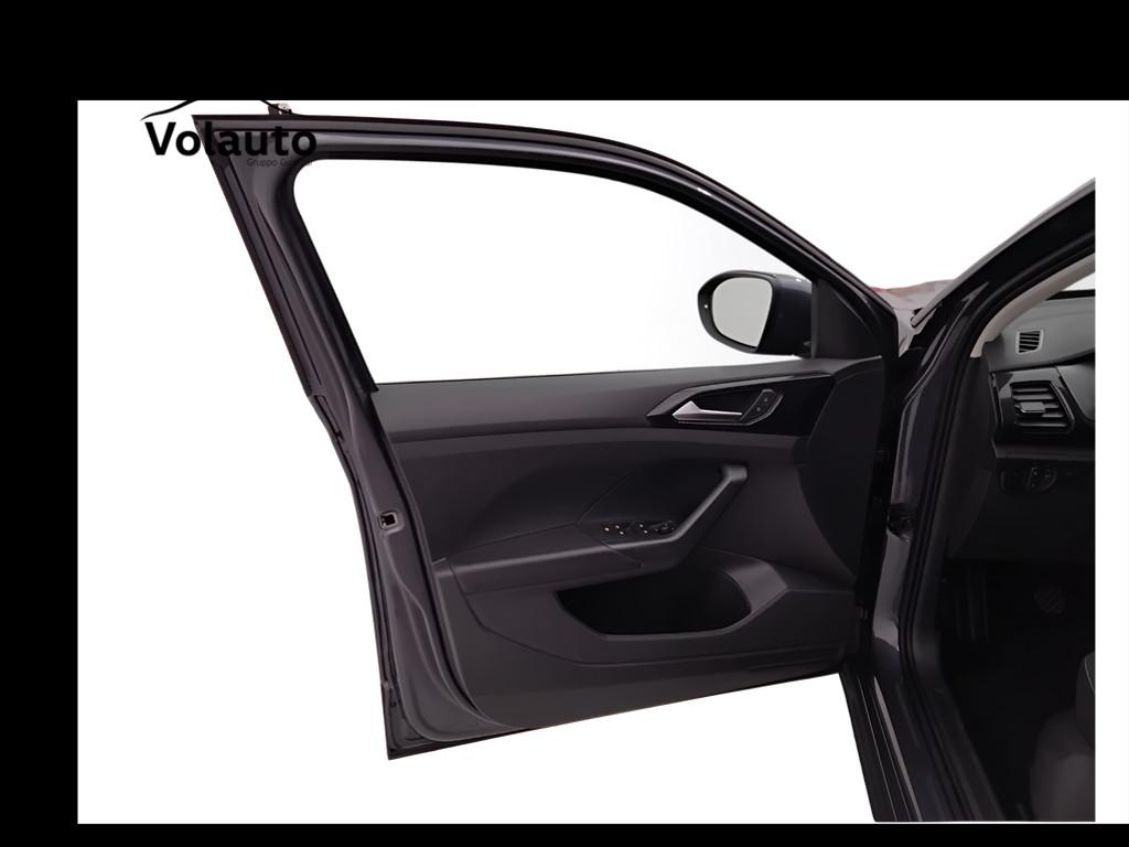 VOLKSWAGEN T-Cross 2024 - T-Cross 1.0 tsi Edition Plus 95cv