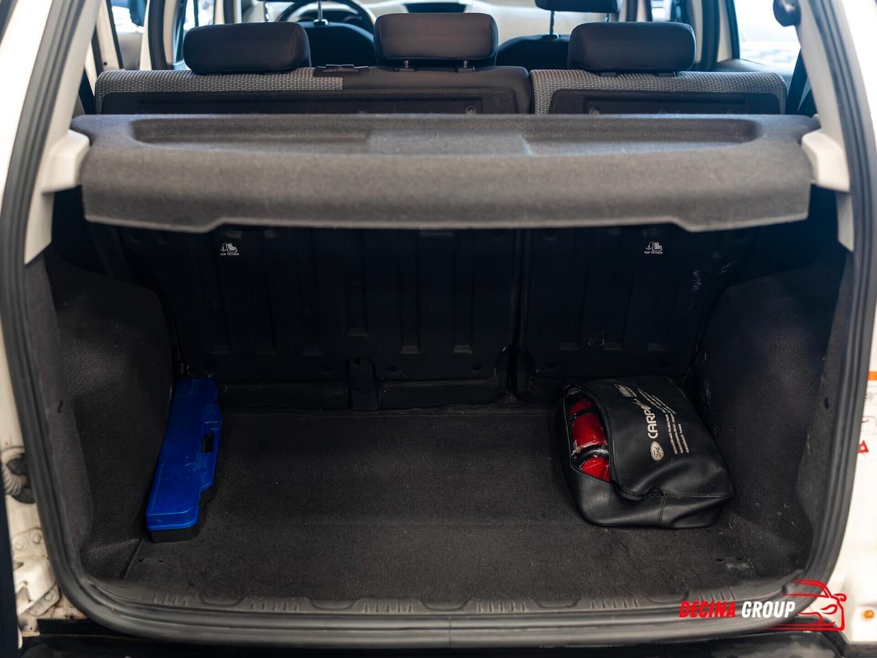 Ford EcoSport 1.5 TDCi 95 cv Plus