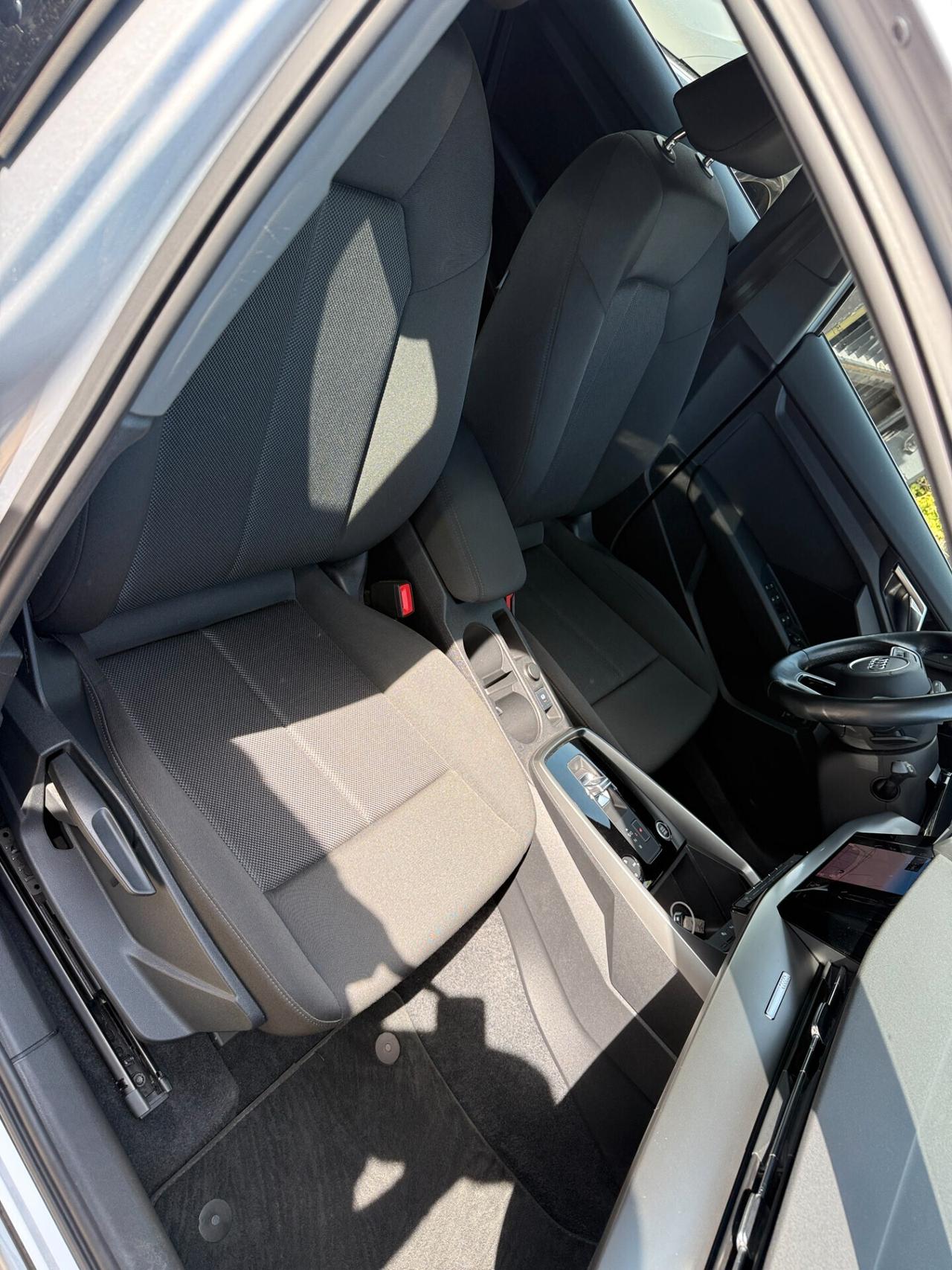 Audi A3 SPB 40 TFSI e S tronic line edition