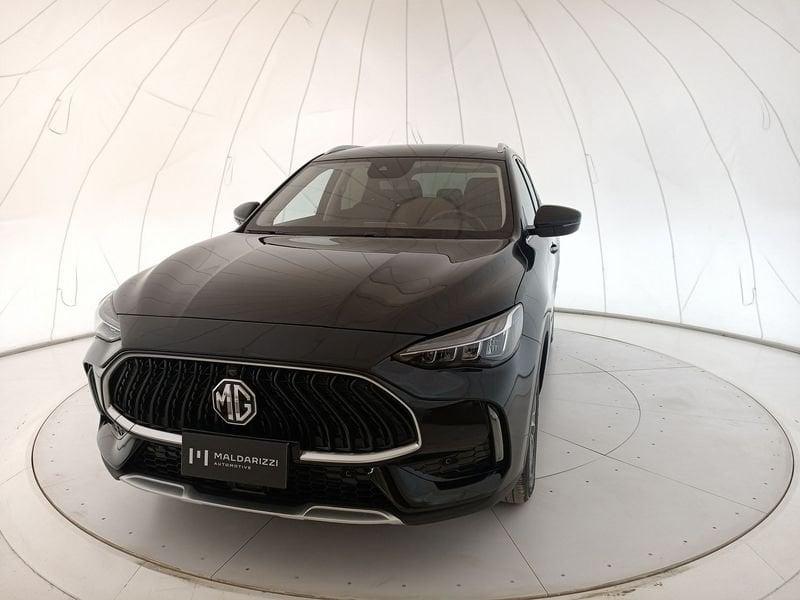 MG HS I 2023 1.5 t-gdi Comfort