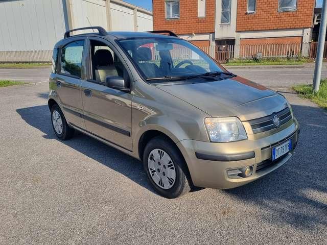 Fiat Panda Panda 1.2 Dynamic Gpl
