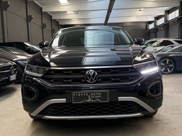 VOLKSWAGEN T-Roc 1.0 TSI