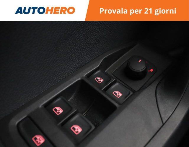 SEAT Ibiza 1.0 EcoTSI 95 CV 5 porte Style