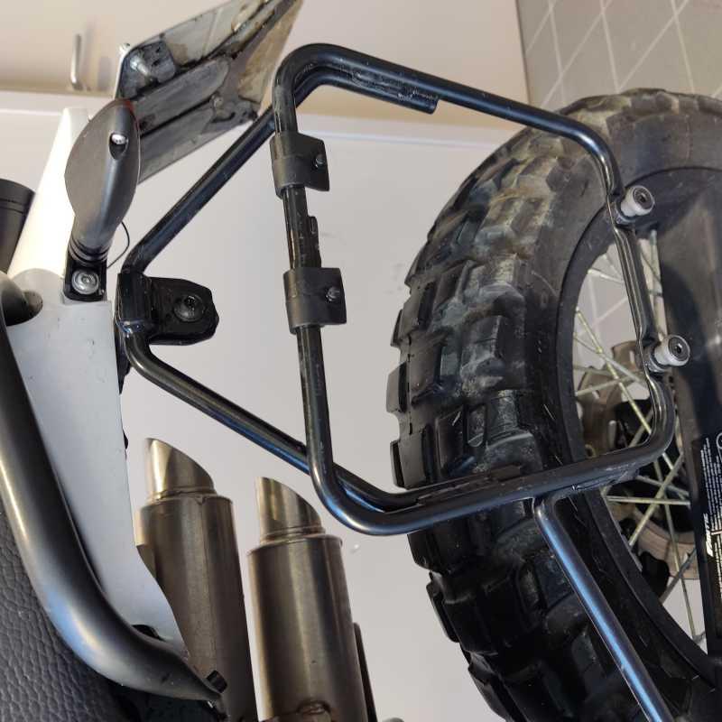 Fantic Motor Caballero 500 Rally Explorer - 2022