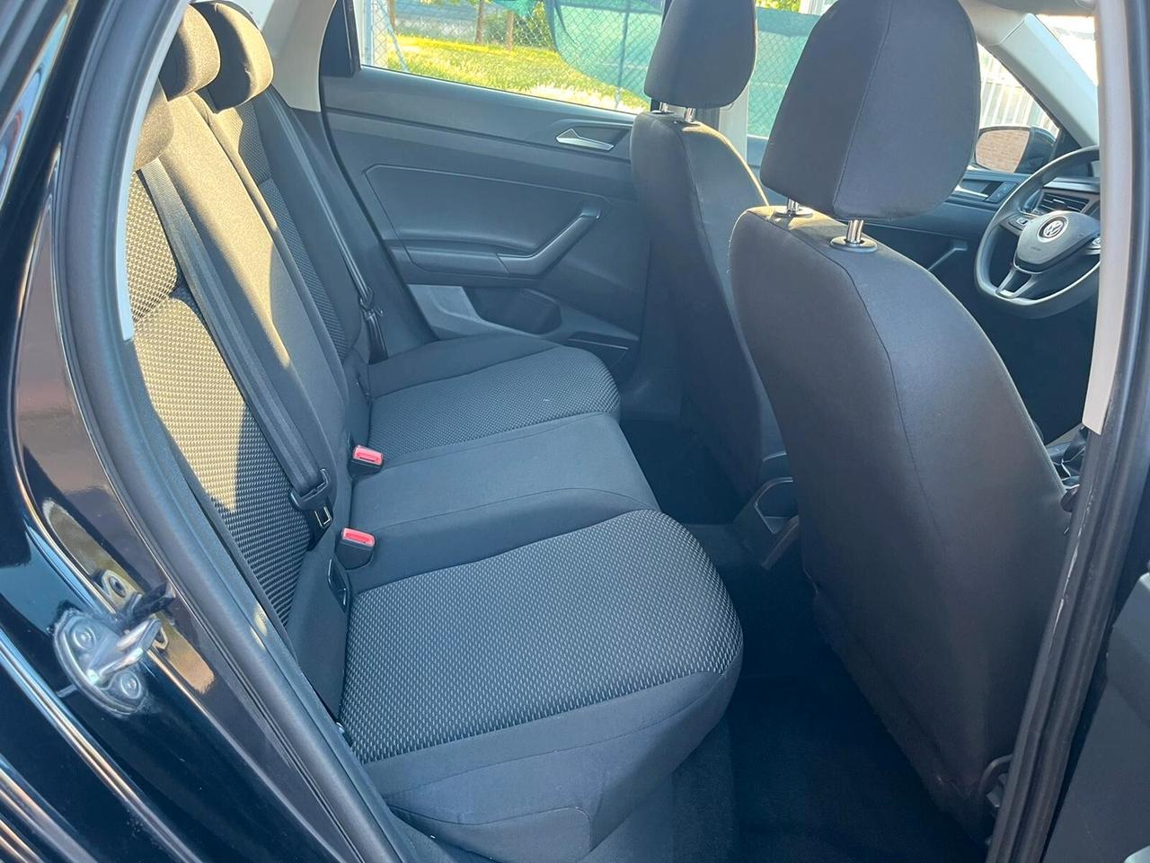 Volkswagen Polo 1.0 MPI 5p. Trendline