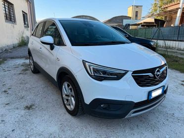 Opel Crossland X 1.2 83cv Full Optional 2020