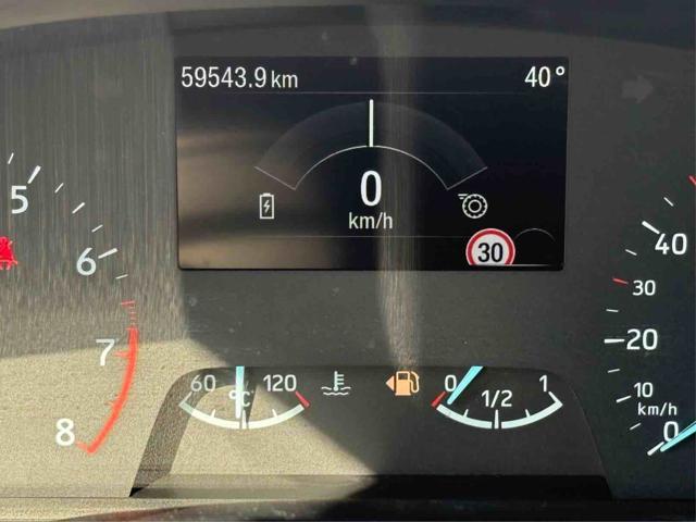 FORD Puma 1.0 EcoBoost Hybrid 125 CV S&S Titanium