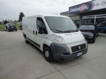 FIAT Ducato (4ª serie) Ducato 33 2.3 MJT PM-TN...