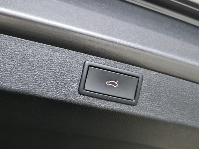 Škoda Karoq 2022 1.5 tsi Executive dsg