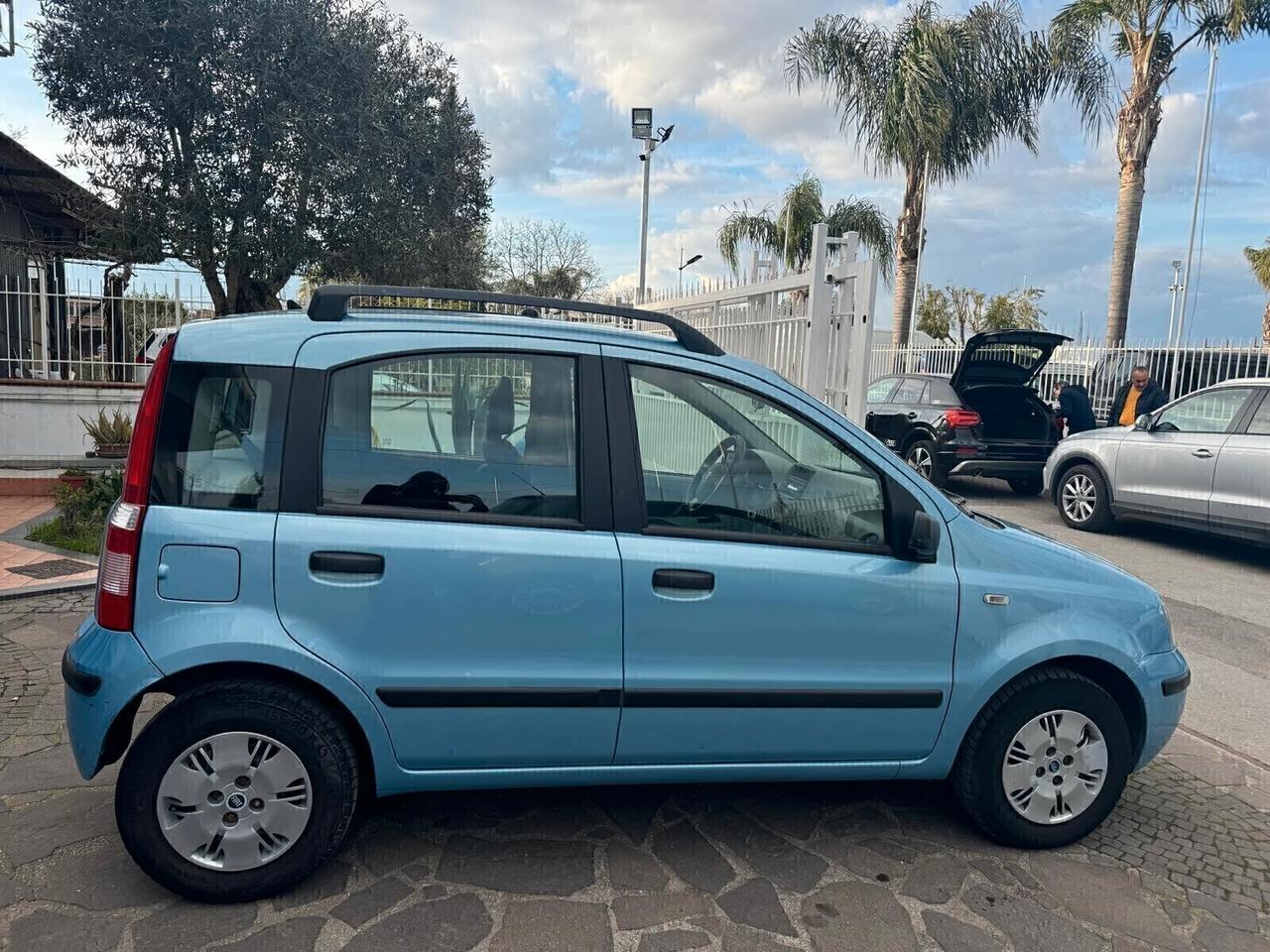 Fiat Panda 1.2 Dynamic BENZINA BONUS GPL