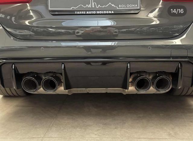 BMW M3 Touring Competition M xDrive