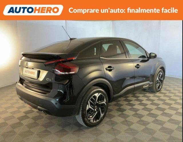 CITROEN C4 BlueHDi 110 S&S Shine