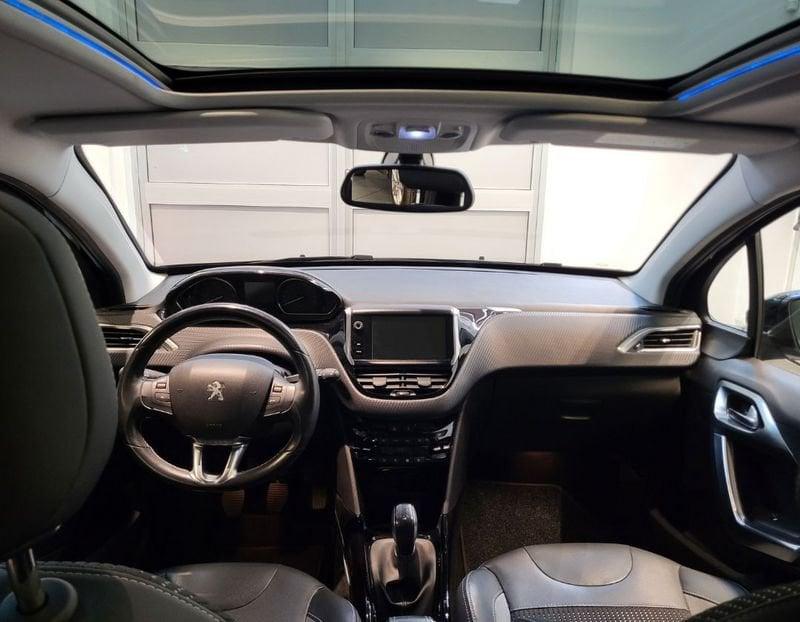 Peugeot 2008 PureTech Turbo 110 S&S Allure