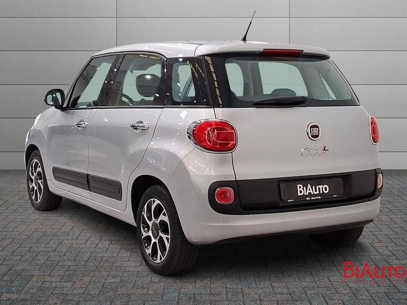 FIAT 500L 500L 1.4 Pop Star 95cv