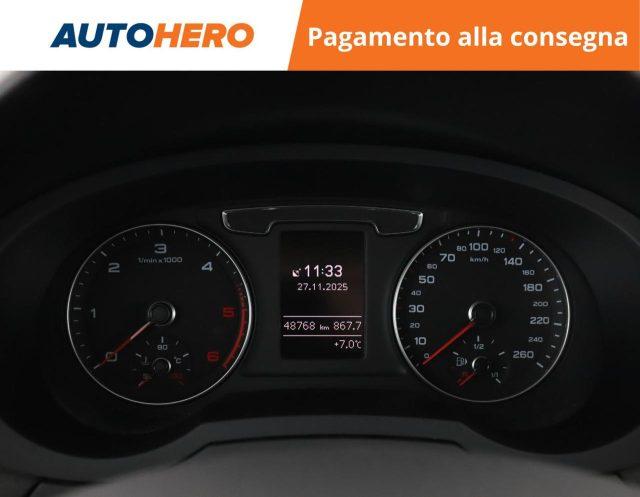 AUDI Q3 2.0 TDI 120 CV Business