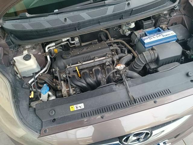 HYUNDAI iX20 1.4 90 CV Comfort