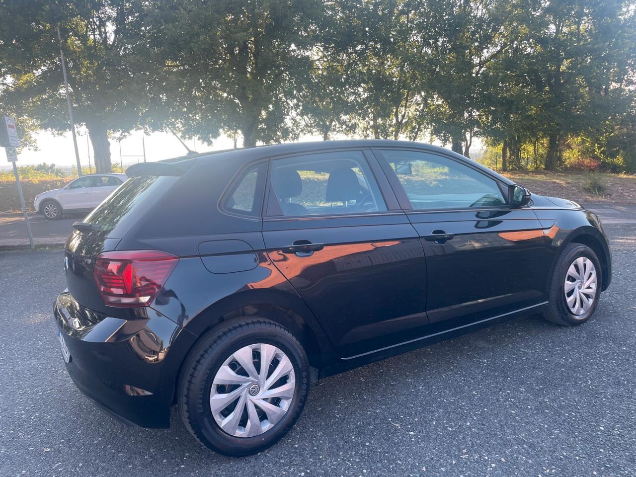 Volkswagen Polo 1.6 TDI 95 CV 5p. Comfortline BlueMotion Technology *OK NEOPATENTATI*