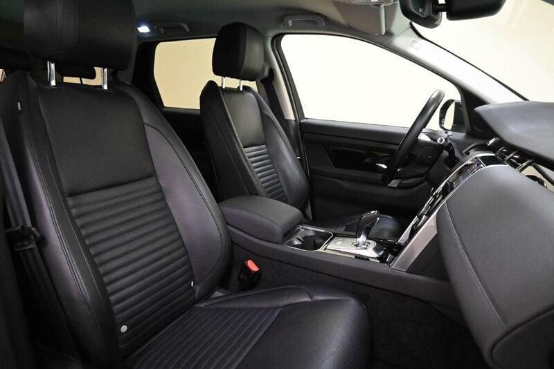 Land Rover Discovery Sport Discovery Sport 2.0D I4-L.Flw 150 CV AWD Auto