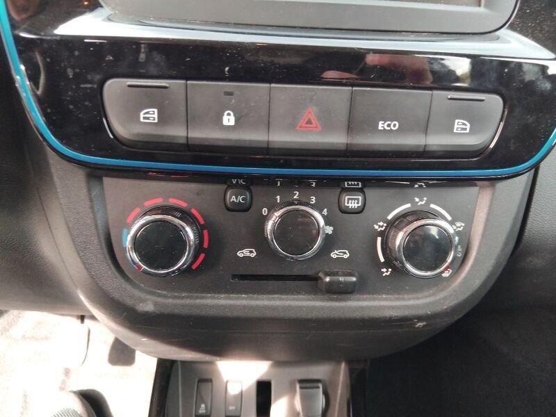 Dacia Spring Comfort Plus Electric 45