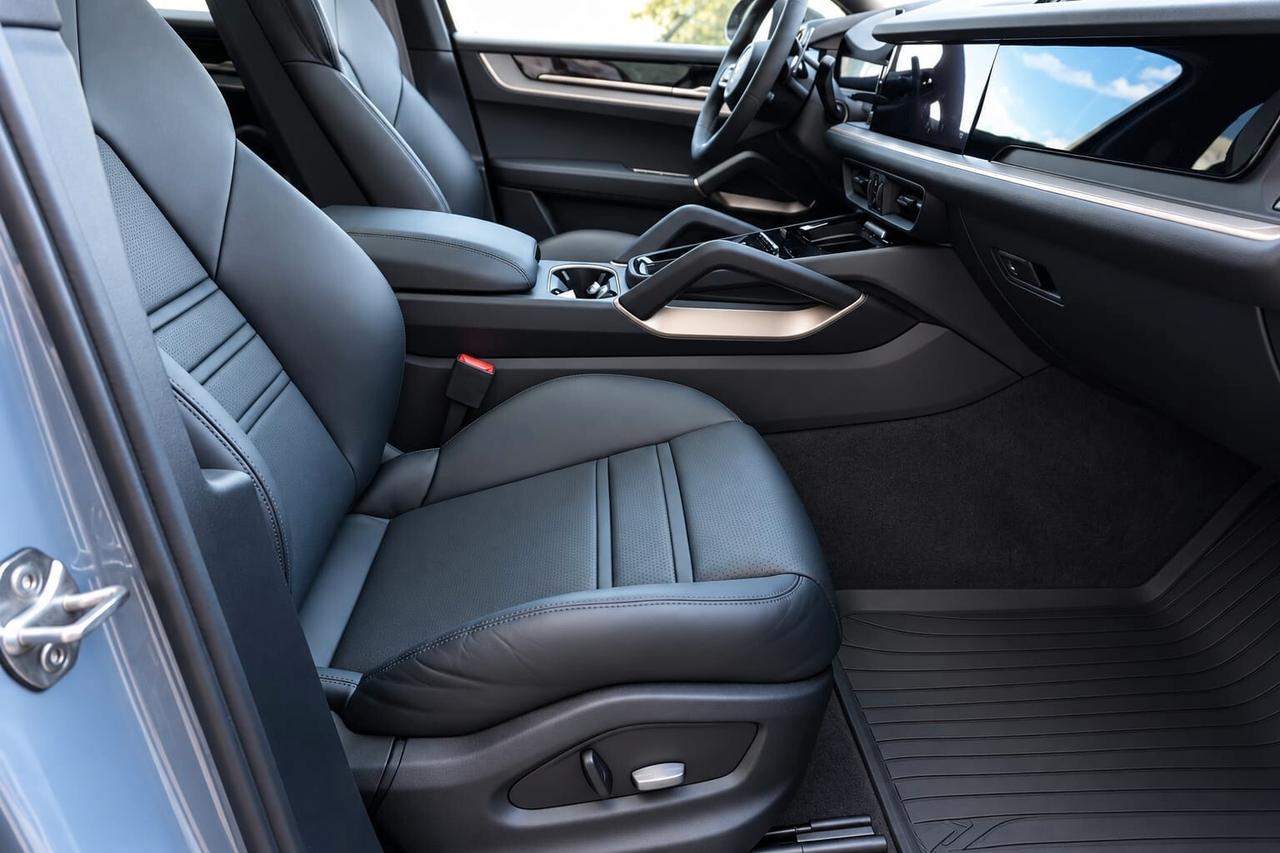 PORCHE CAYENNE S COUPè 3.0 V6 HYBRID PLUG-IN SPORT
