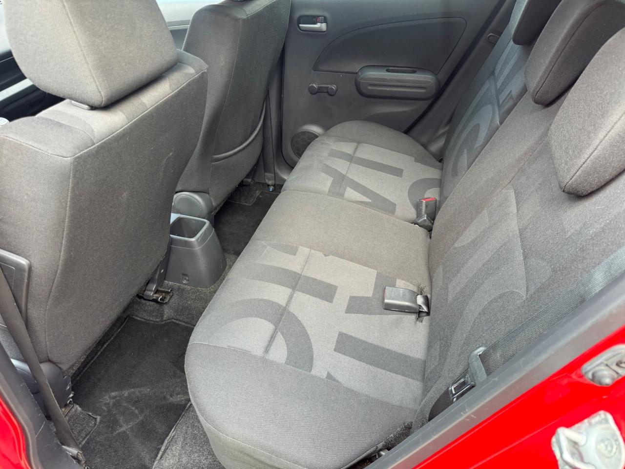 Opel Agila 1.0 12V 65CV Enjoy 2009