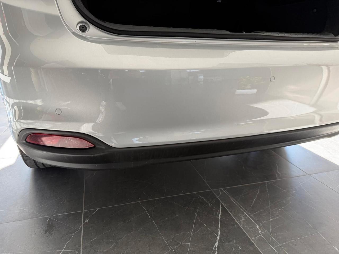 Fiat Tipo 1.3 Mjt 4 porte Street