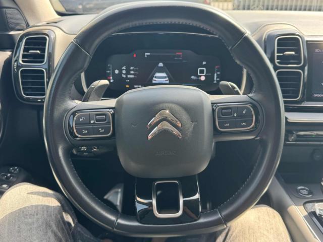 CITROEN C5 Aircross BlueHDi 1.5 130 Shine 90MILAKM SOGGIORNO GRATIS