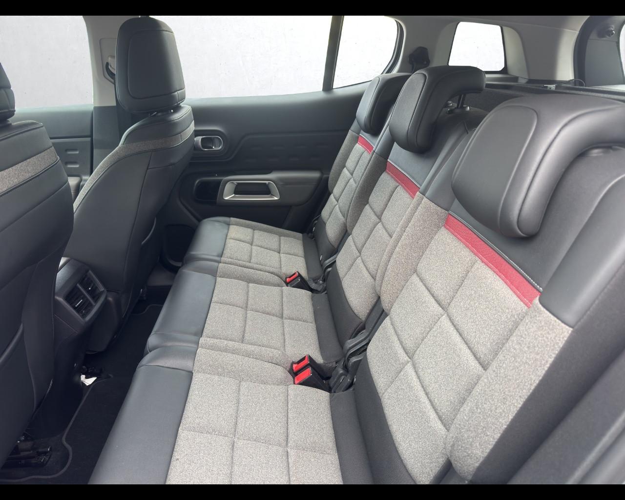 CITROEN C5 Aircross 1ª s. - C5 Aircross BlueHDi 130 S&S EAT8 Business