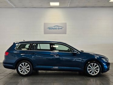 Vw Passat Var. 2.0 TDI SCR EVO DSG Business 150cv