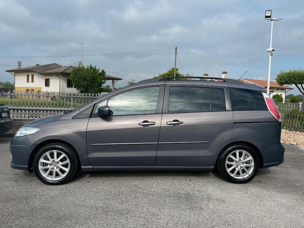 Mazda 5 1.8 MZR benzina Extra