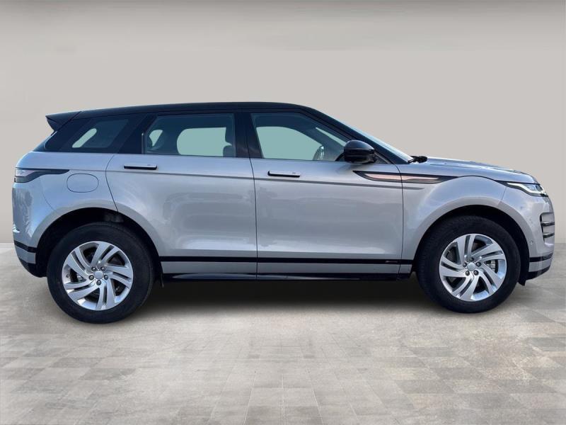 Land Rover Range Rover Evoque 2.0 D I4 MHEV R-Dynamic AWD Auto