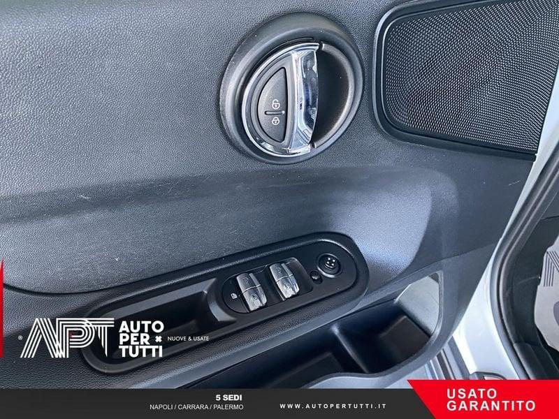 MINI Mini Countryman F60 Mini Countryman 1.5 One D Boost auto 7m